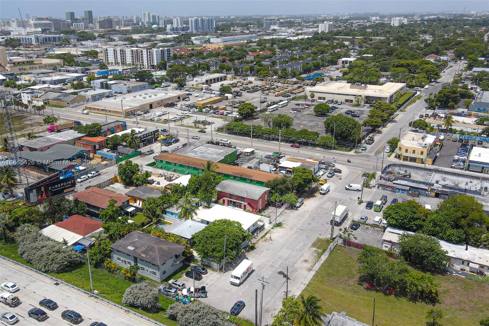 666 Nw 28th St, Miami, Florida 33127, Miami, Florida 33127, ,Commercial Lease,For Rent,666 Nw 28th St, Miami, Florida 33127,A11865426