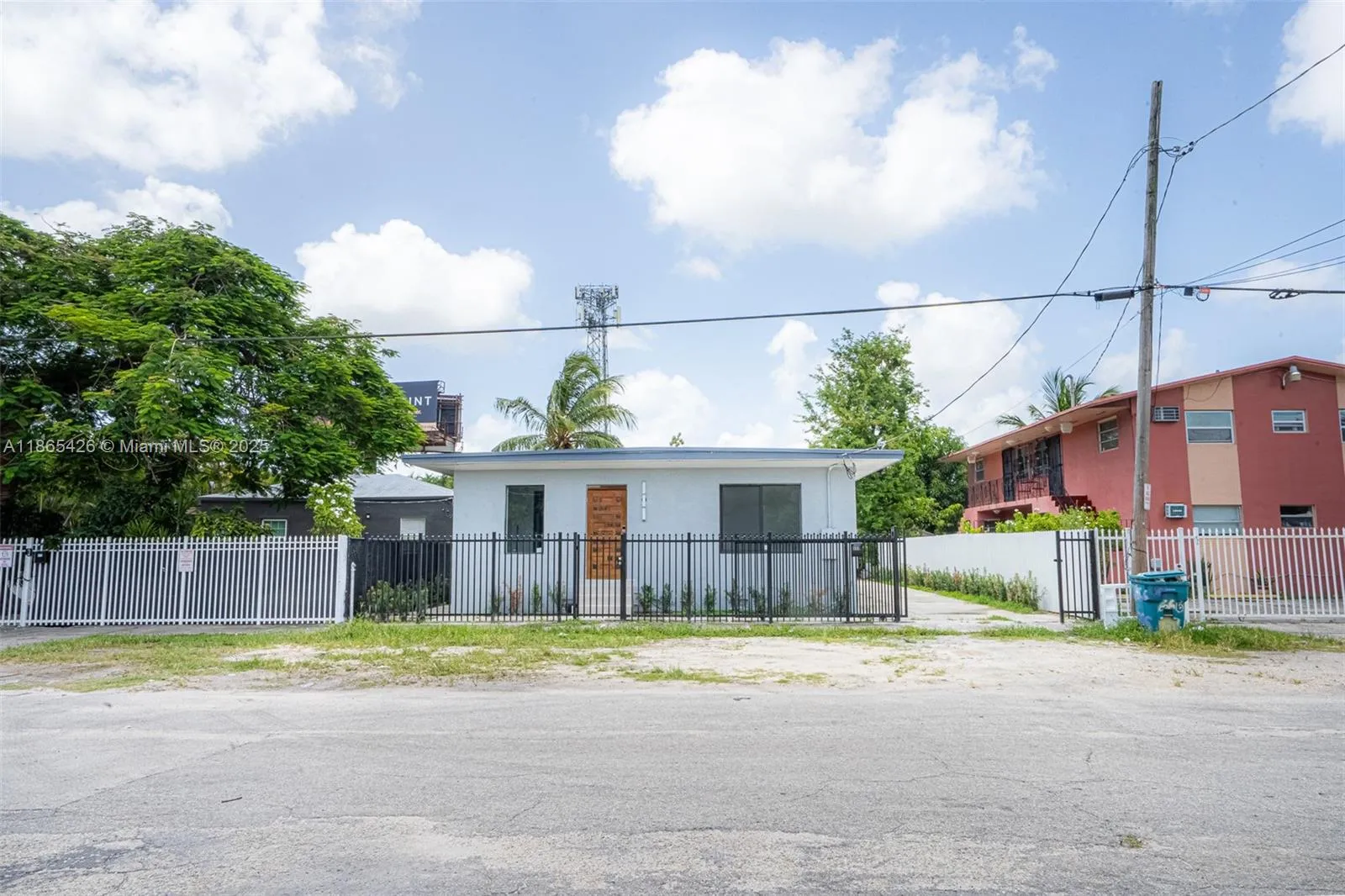 666 Nw 28th St, Miami, Florida 33127, Miami, Florida 33127, ,Commercial Lease,For Rent,666 Nw 28th St, Miami, Florida 33127,A11865426