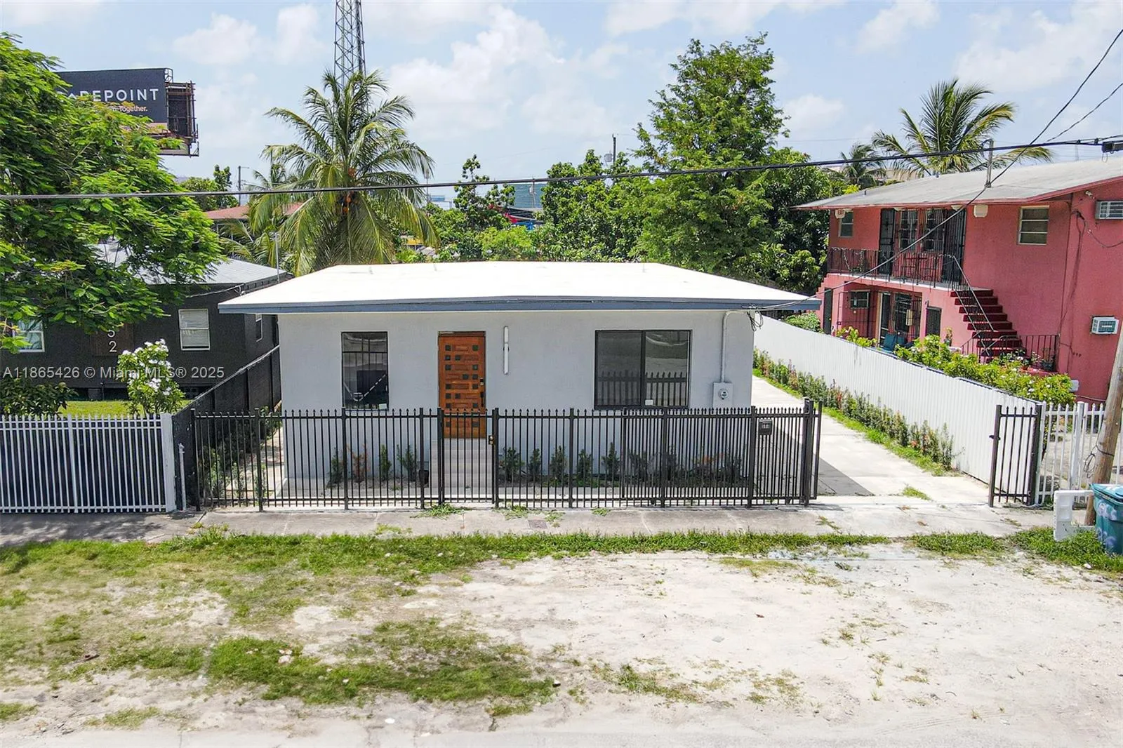 666 Nw 28th St, Miami, Florida 33127, Miami, Florida 33127, ,Commercial Lease,For Rent,666 Nw 28th St, Miami, Florida 33127,A11865426