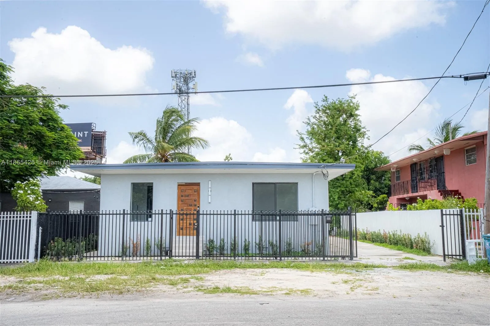 666 Nw 28th St, Miami, Florida 33127, Miami, Florida 33127, ,Commercial Lease,For Rent,666 Nw 28th St, Miami, Florida 33127,A11865426