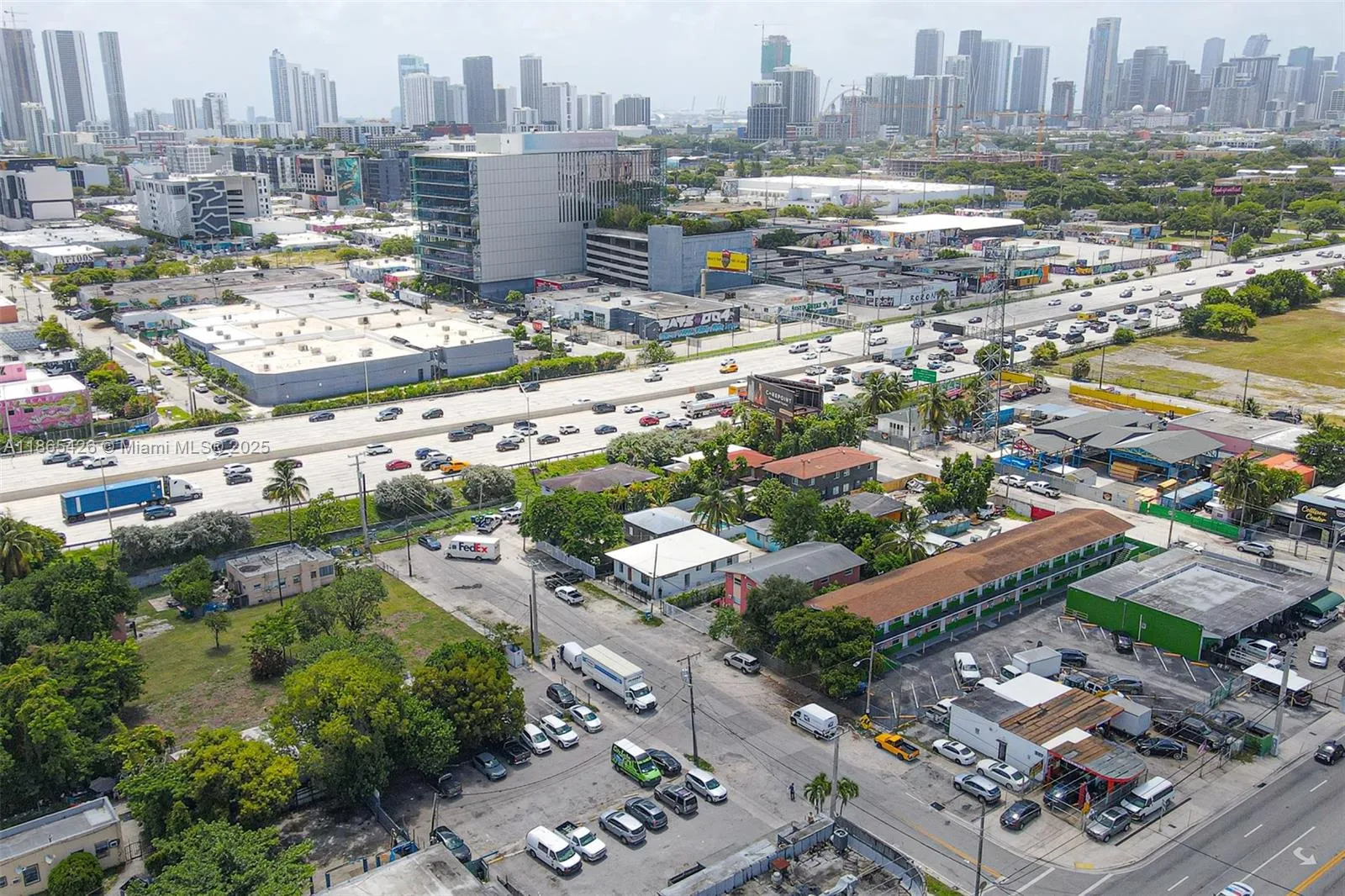 666 Nw 28th St, Miami, Florida 33127, Miami, Florida 33127, ,Commercial Lease,For Rent,666 Nw 28th St, Miami, Florida 33127,A11865426