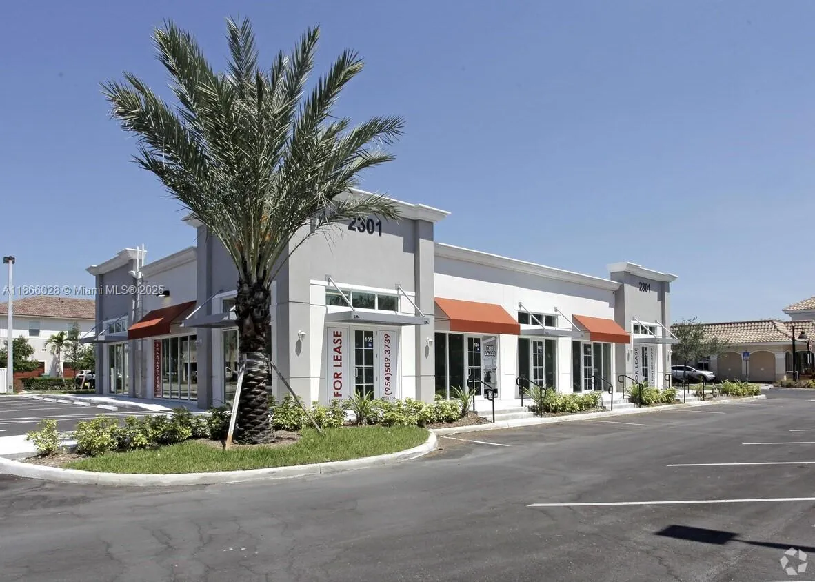2301 Palm Ave 102, Miramar, Florida 33025, Miramar, Florida 33025, ,Commercial Sale,For Sale,2301 Palm Ave 102, Miramar, Florida 33025,A11866028