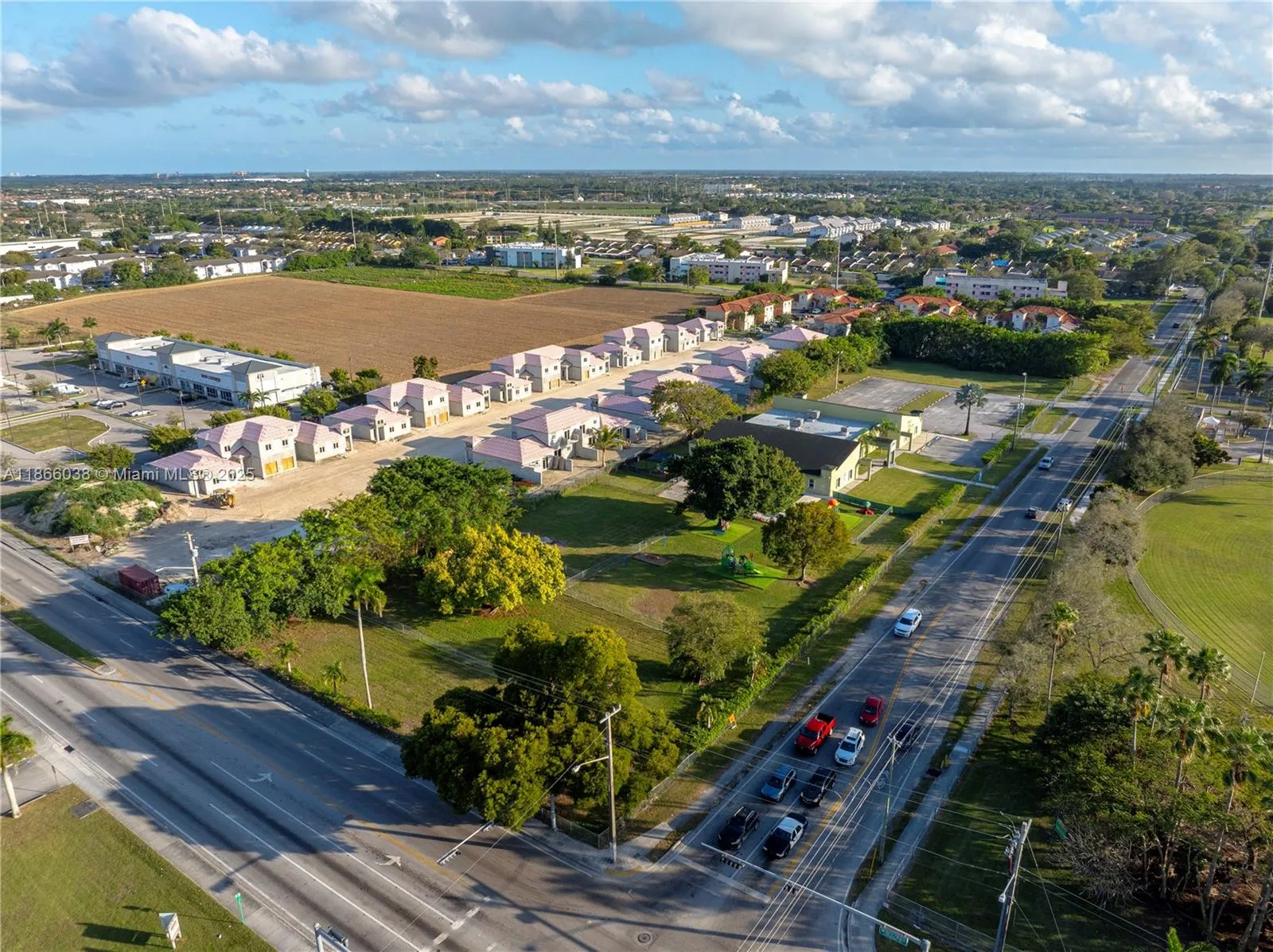 1200 Ne 8th St, Homestead, Florida 33033, Homestead, Florida 33033, ,Land,For Sale,1200 Ne 8th St, Homestead, Florida 33033,A11866038