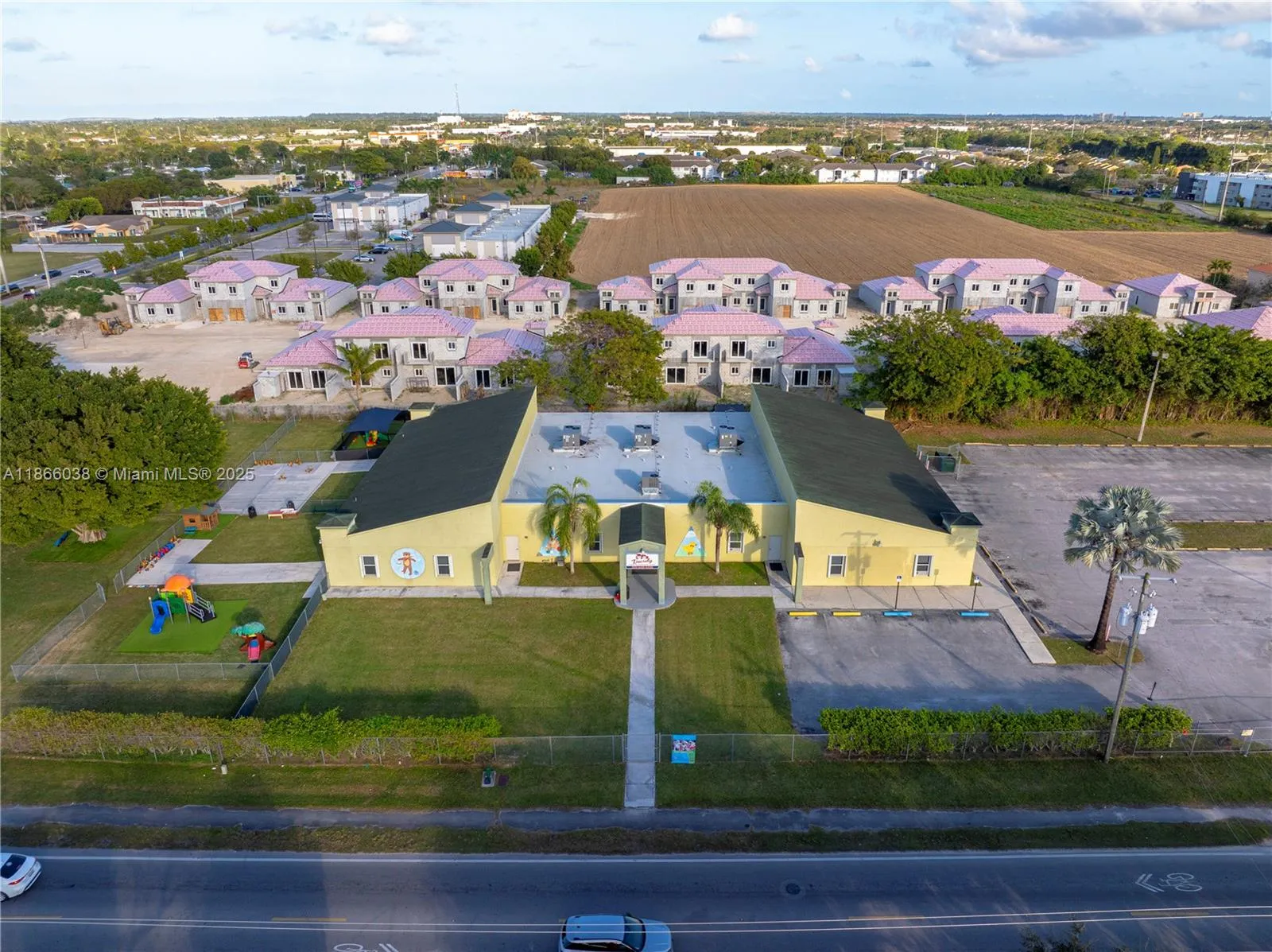 1200 Ne 8th St, Homestead, Florida 33033, Homestead, Florida 33033, ,Land,For Sale,1200 Ne 8th St, Homestead, Florida 33033,A11866038