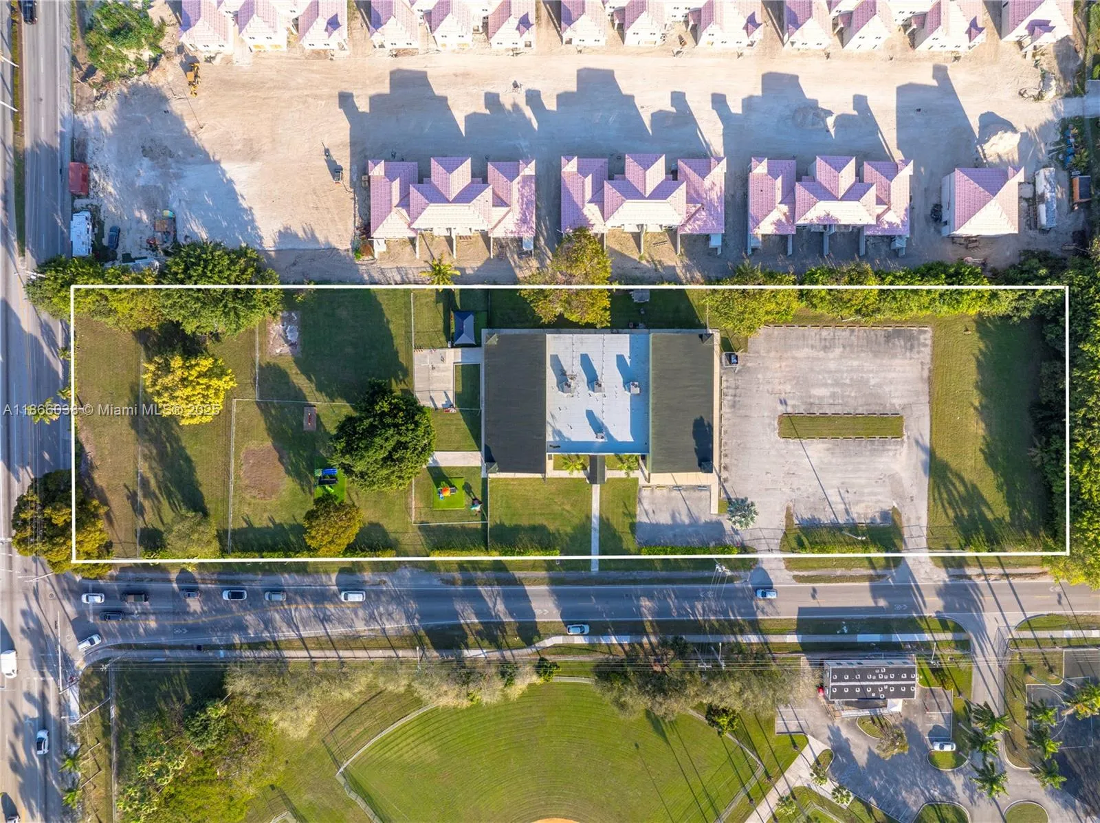 1200 Ne 8th St, Homestead, Florida 33033, Homestead, Florida 33033, ,Land,For Sale,1200 Ne 8th St, Homestead, Florida 33033,A11866038