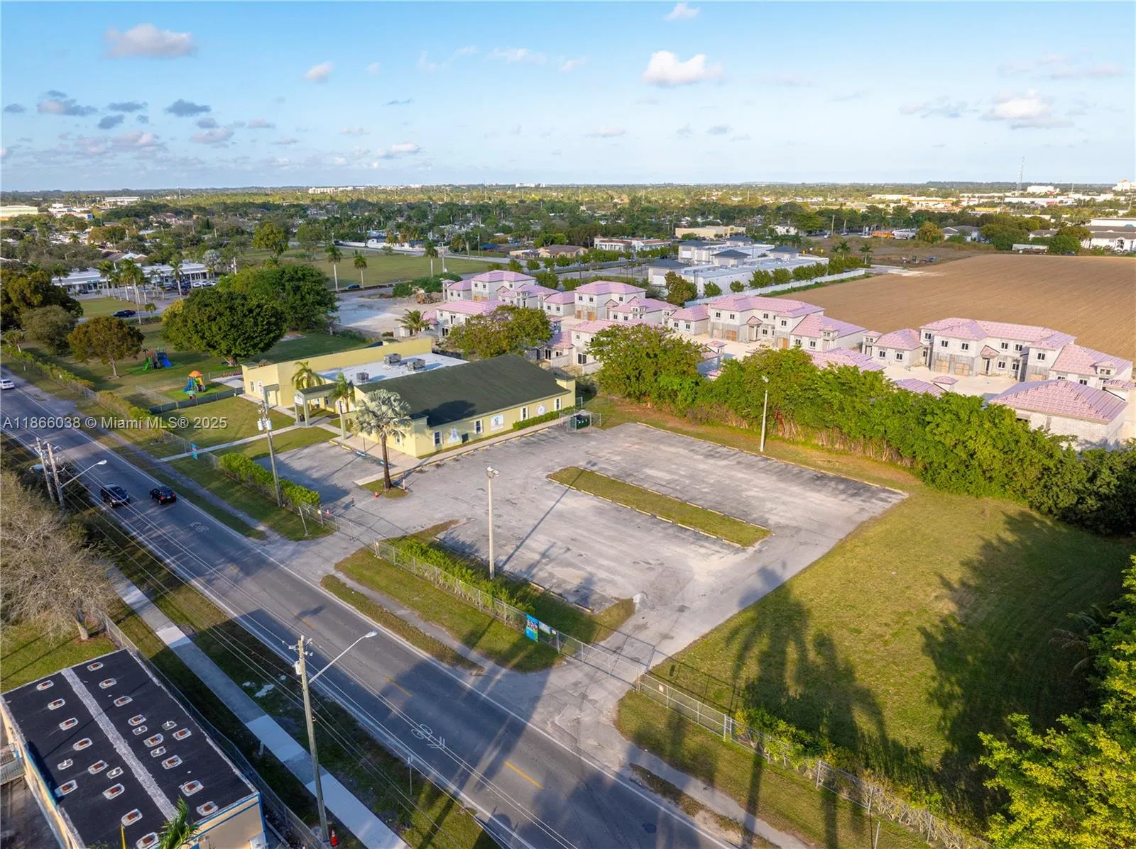 1200 Ne 8th St, Homestead, Florida 33033, Homestead, Florida 33033, ,Land,For Sale,1200 Ne 8th St, Homestead, Florida 33033,A11866038