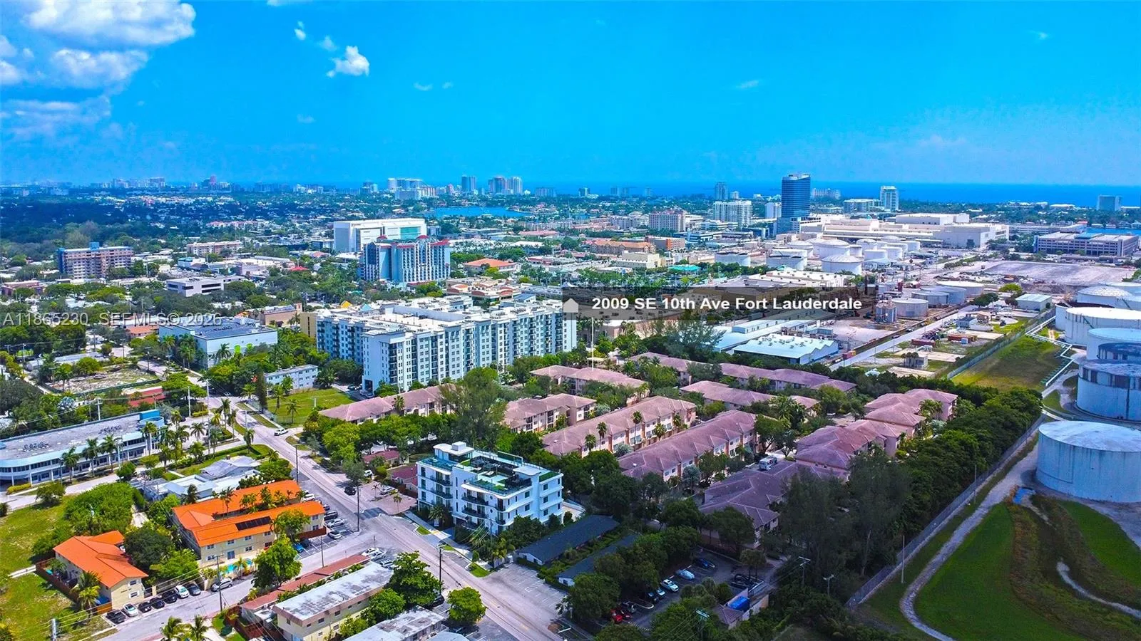 2009 Se 10th Ave 322, Fort Lauderdale, Florida 333, Fort Lauderdale, Florida 33316, 2 Bedrooms Bedrooms, ,2 BathroomsBathrooms,Residential,For Sale,2009 Se 10th Ave 322, Fort Lauderdale, Florida 333,A11865230