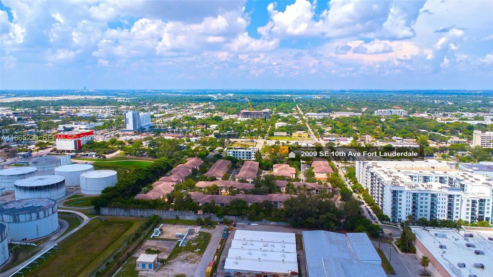 2009 Se 10th Ave 322, Fort Lauderdale, Florida 333, Fort Lauderdale, Florida 33316, 2 Bedrooms Bedrooms, ,2 BathroomsBathrooms,Residential,For Sale,2009 Se 10th Ave 322, Fort Lauderdale, Florida 333,A11865230