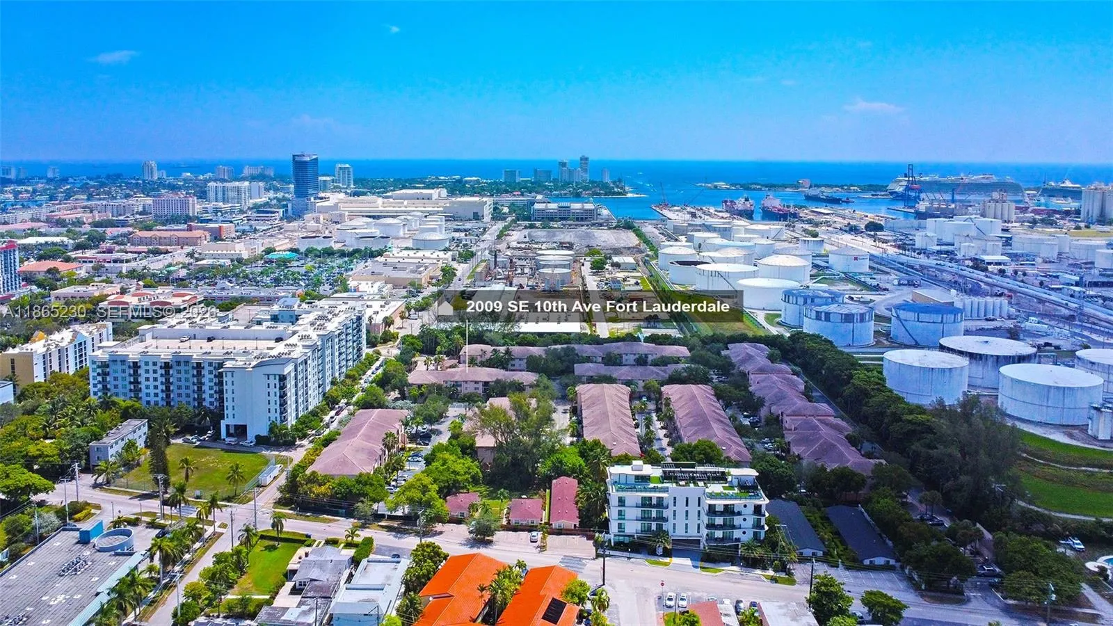 2009 Se 10th Ave 322, Fort Lauderdale, Florida 333, Fort Lauderdale, Florida 33316, 2 Bedrooms Bedrooms, ,2 BathroomsBathrooms,Residential,For Sale,2009 Se 10th Ave 322, Fort Lauderdale, Florida 333,A11865230