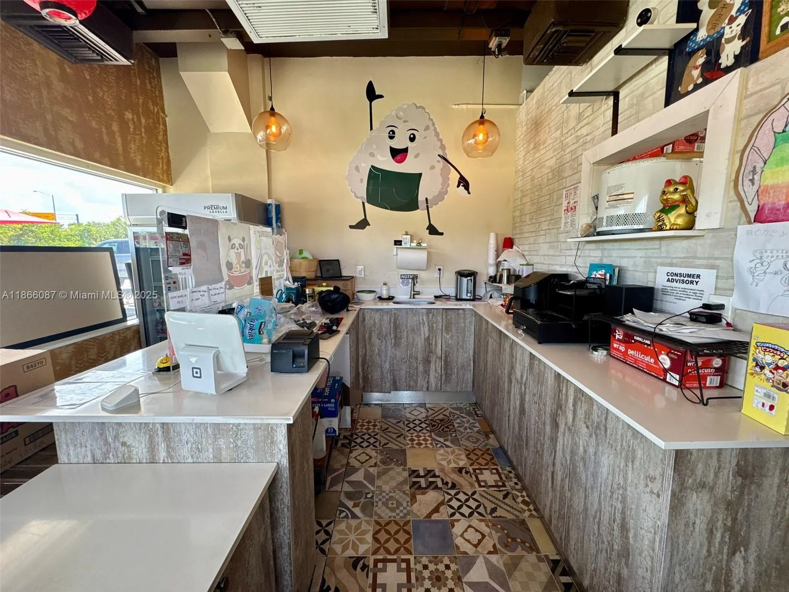 Asian Restaurant With Terrace For Sale Near Dadela, Kendall, Florida 33156, ,Business Opportunity,For Sale,Asian Restaurant With Terrace For Sale Near Dadela,A11866087