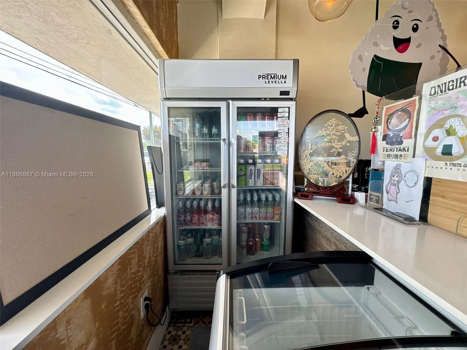 Asian Restaurant With Terrace For Sale Near Dadela, Kendall, Florida 33156, ,Business Opportunity,For Sale,Asian Restaurant With Terrace For Sale Near Dadela,A11866087