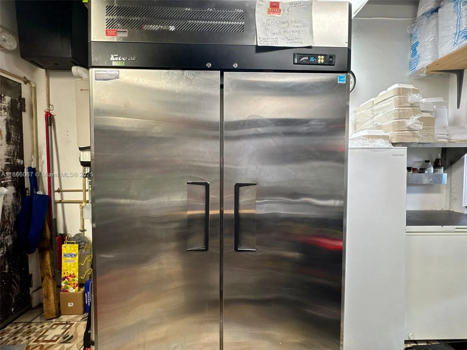 Asian Restaurant With Terrace For Sale Near Dadela, Kendall, Florida 33156, ,Business Opportunity,For Sale,Asian Restaurant With Terrace For Sale Near Dadela,A11866087