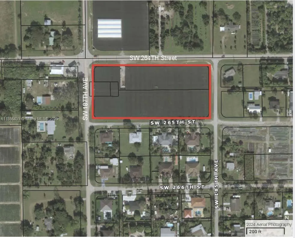 18680 Sw 264 Street, Homestead, Florida 33031, Homestead, Florida 33031, ,Land,For Sale,18680 Sw 264 Street, Homestead, Florida 33031,A11866439 18680 Sw 264 Street, Homestead, Florida 33031, Homestead, Florida 33031, ,Land,For Sale,18680 Sw 264 Street, Homestead, Florida 33031,A11866439
