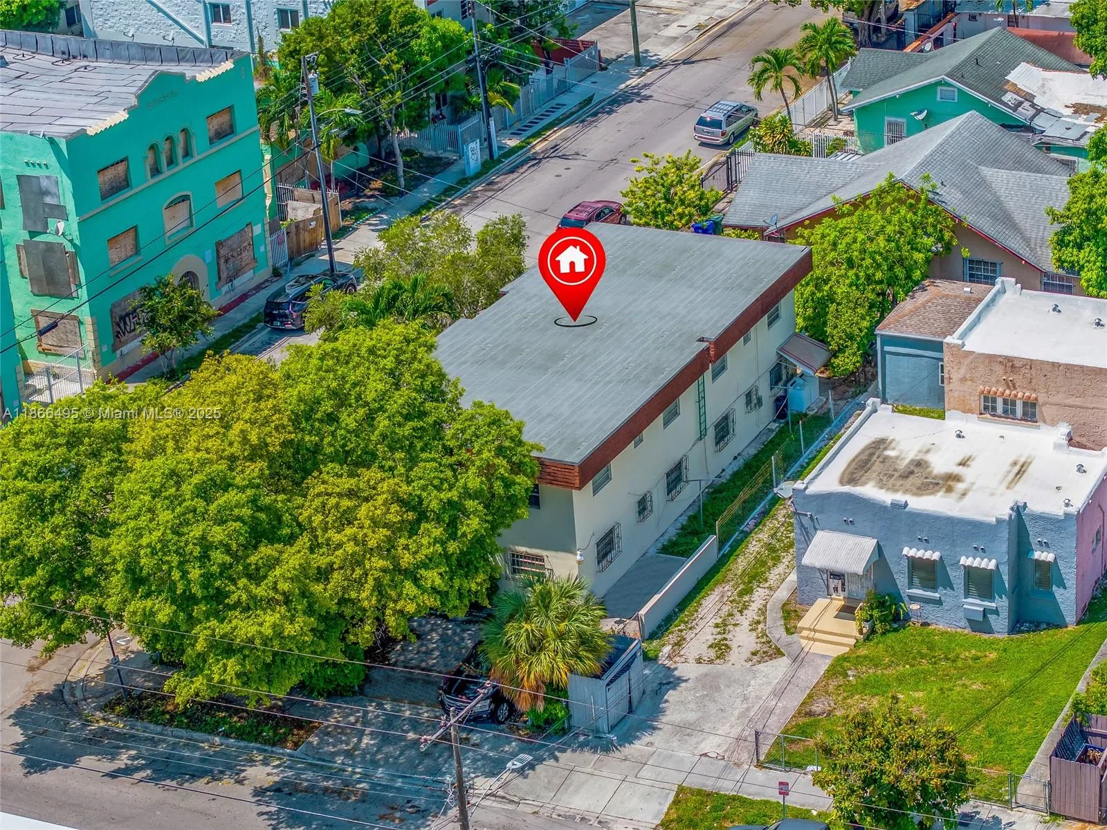 327 Sw 13th Ave, Miami, Florida 33135, Miami, Florida 33135, ,Residential Income,For Sale,327 Sw 13th Ave, Miami, Florida 33135,A11866495