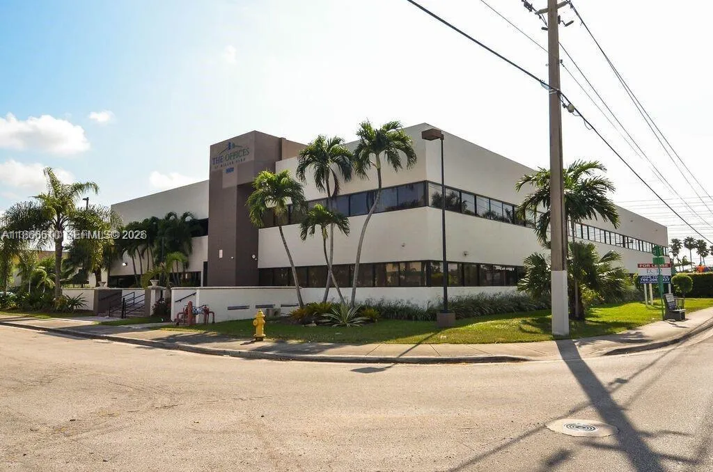 5600 Sw 135th Ave 206, Miami, Florida 33183, Miami, Florida 33183, ,Commercial Sale,For Sale,5600 Sw 135th Ave 206, Miami, Florida 33183,A11866510