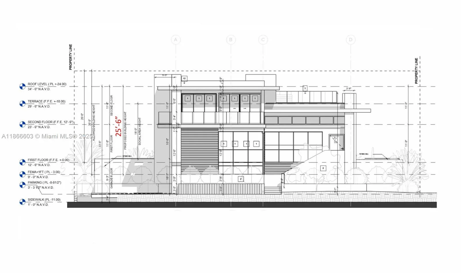 813 Harrison St, Hollywood, Florida 33019, Hollywood, Florida 33019, ,Land,For Sale,813 Harrison St, Hollywood, Florida 33019,A11866603