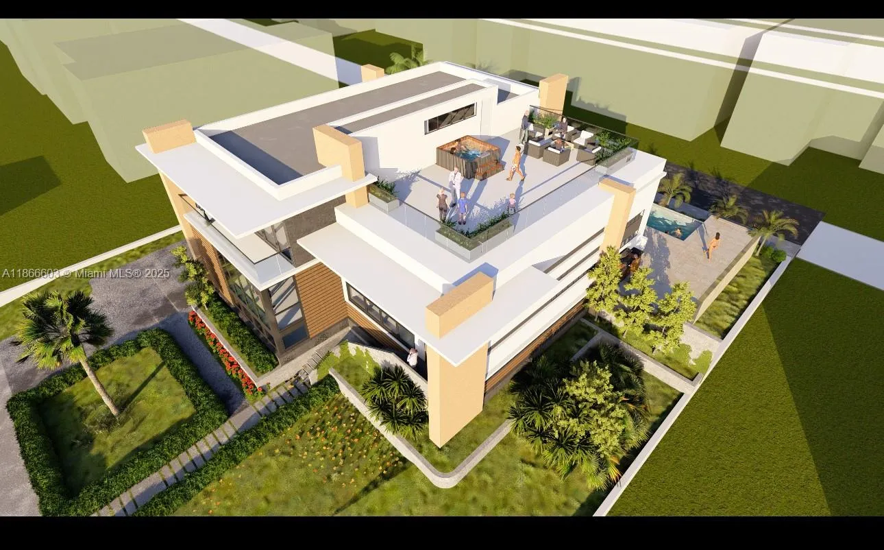 813 Harrison St, Hollywood, Florida 33019, Hollywood, Florida 33019, ,Land,For Sale,813 Harrison St, Hollywood, Florida 33019,A11866603