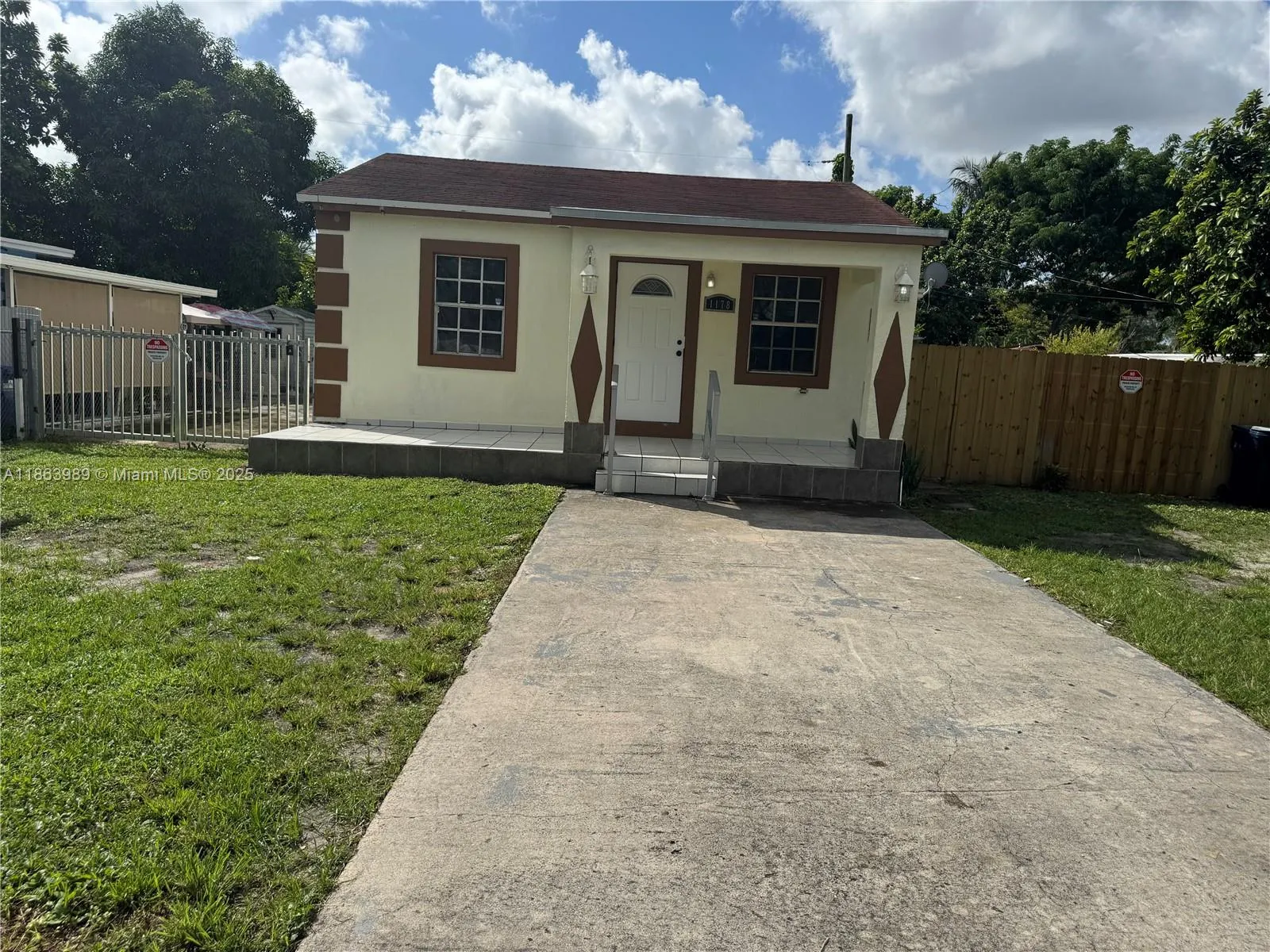 1178 Nw 105th Ter, Miami, Florida 33150, Miami, Florida 33150, 3 Bedrooms Bedrooms, ,2 BathroomsBathrooms,Residential,For Sale,1178 Nw 105th Ter, Miami, Florida 33150,A11863989