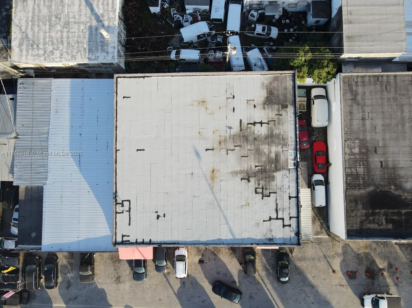 4805 E 10th Ave, Hialeah, Florida 33013, Hialeah, Florida 33013, ,Commercial Sale,For Sale,4805 E 10th Ave, Hialeah, Florida 33013,A11866816