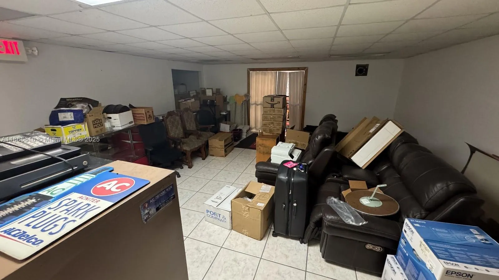 4805 E 10th Ave, Hialeah, Florida 33013, Hialeah, Florida 33013, ,Commercial Sale,For Sale,4805 E 10th Ave, Hialeah, Florida 33013,A11866816