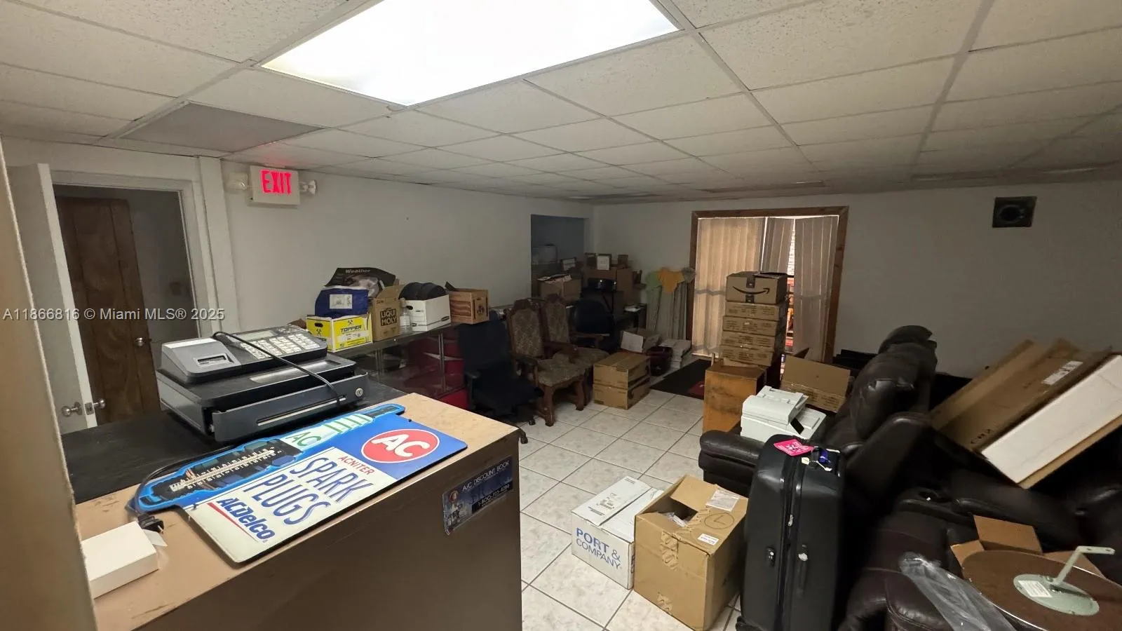 4805 E 10th Ave, Hialeah, Florida 33013, Hialeah, Florida 33013, ,Commercial Sale,For Sale,4805 E 10th Ave, Hialeah, Florida 33013,A11866816