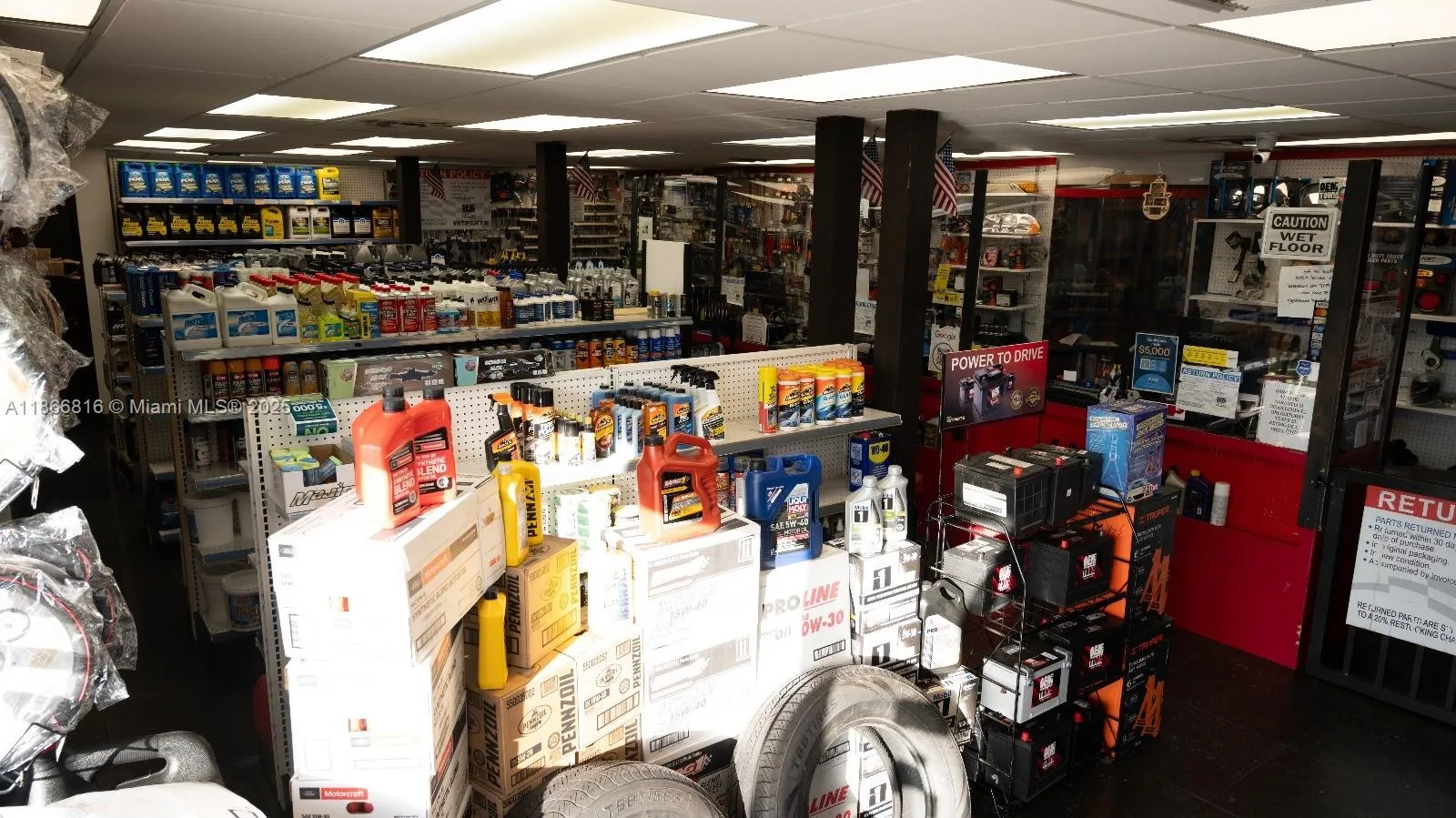 4805 E 10th Ave, Hialeah, Florida 33013, Hialeah, Florida 33013, ,Commercial Sale,For Sale,4805 E 10th Ave, Hialeah, Florida 33013,A11866816