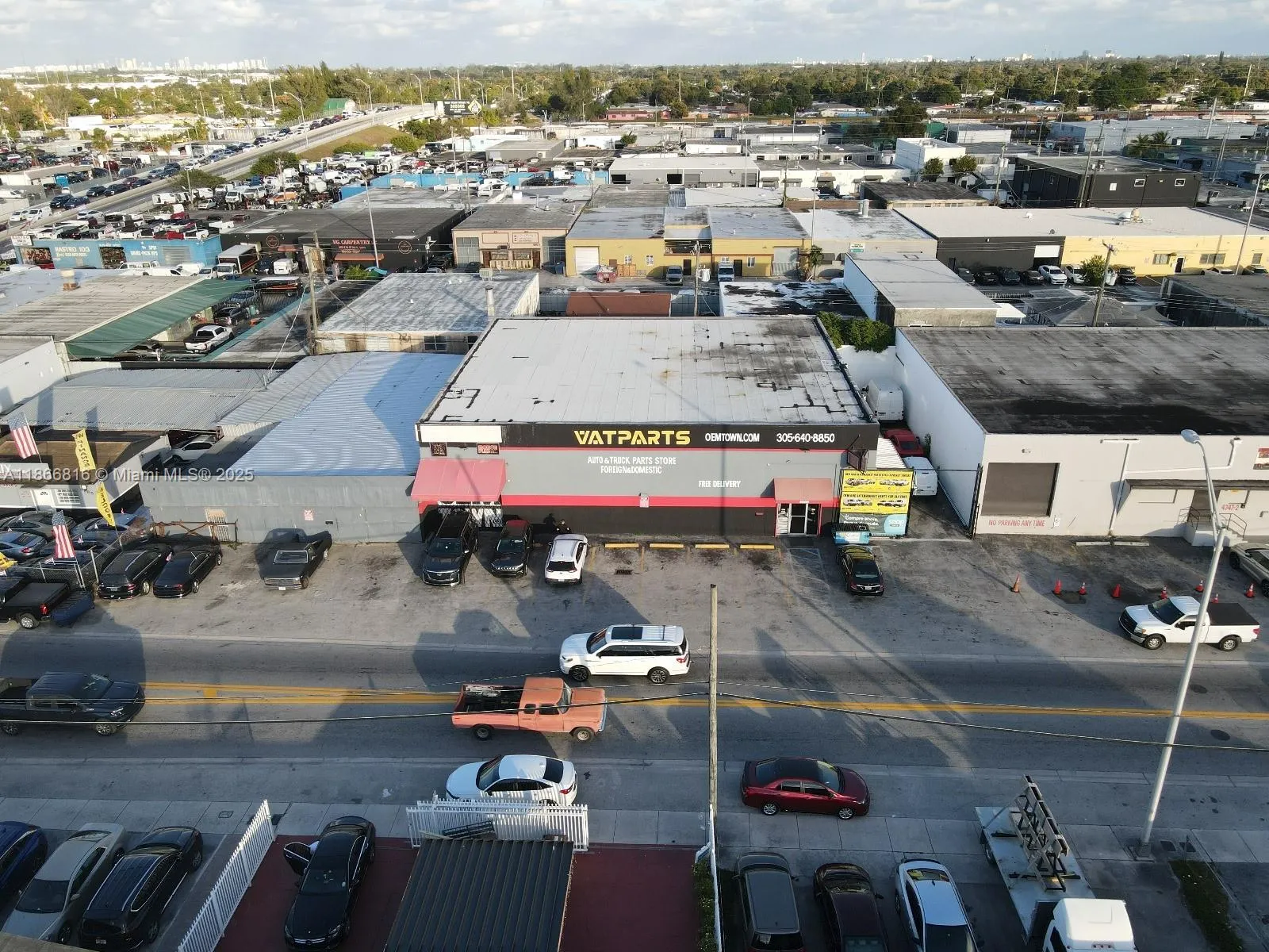 4805 E 10th Ave, Hialeah, Florida 33013, Hialeah, Florida 33013, ,Commercial Sale,For Sale,4805 E 10th Ave, Hialeah, Florida 33013,A11866816