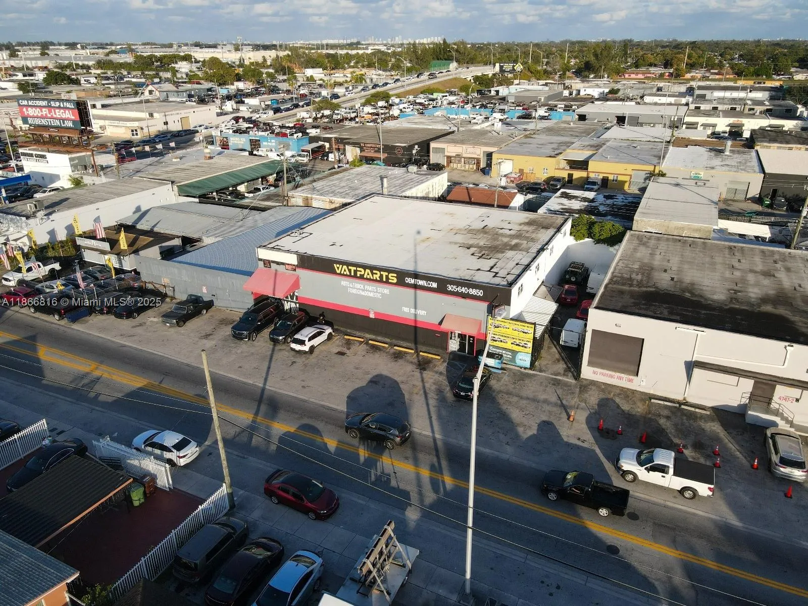 4805 E 10th Ave, Hialeah, Florida 33013, Hialeah, Florida 33013, ,Commercial Sale,For Sale,4805 E 10th Ave, Hialeah, Florida 33013,A11866816