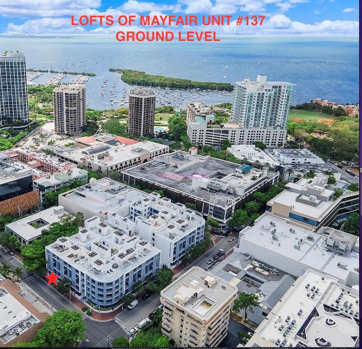 Miami, Florida 33133, 1 Bedroom Bedrooms, ,1 BathroomBathrooms,Residential Lease,For Rent,A11866866