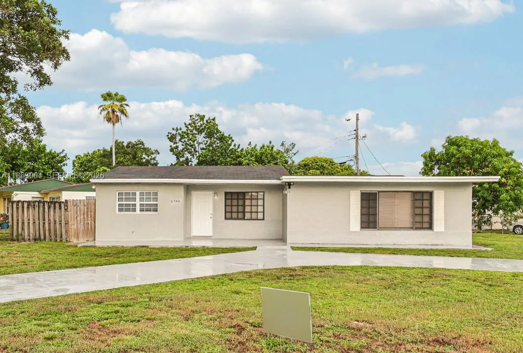 6546 Sw 21st St, Miramar, Florida 33023, Miramar, Florida 33023, 3 Bedrooms Bedrooms, ,2 BathroomsBathrooms,Residential,For Sale,6546 Sw 21st St, Miramar, Florida 33023,A11863904