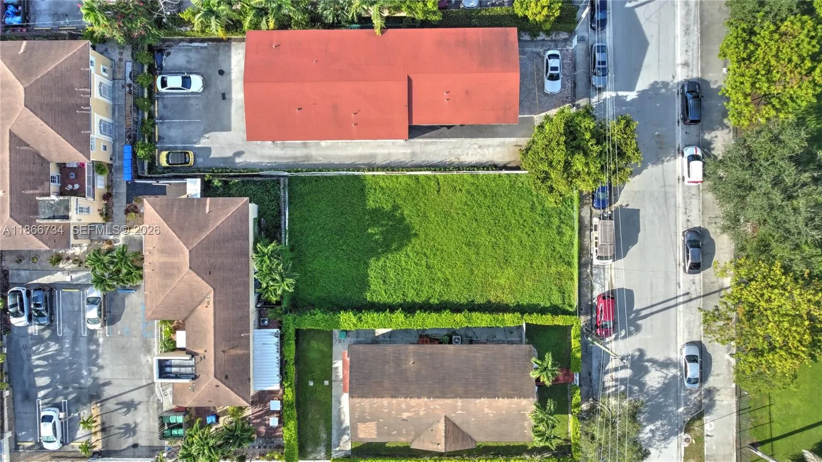 236 Sw 4th Ave, Miami, Florida 33130, Miami, Florida 33130, ,Land,For Sale,236 Sw 4th Ave, Miami, Florida 33130,A11866734