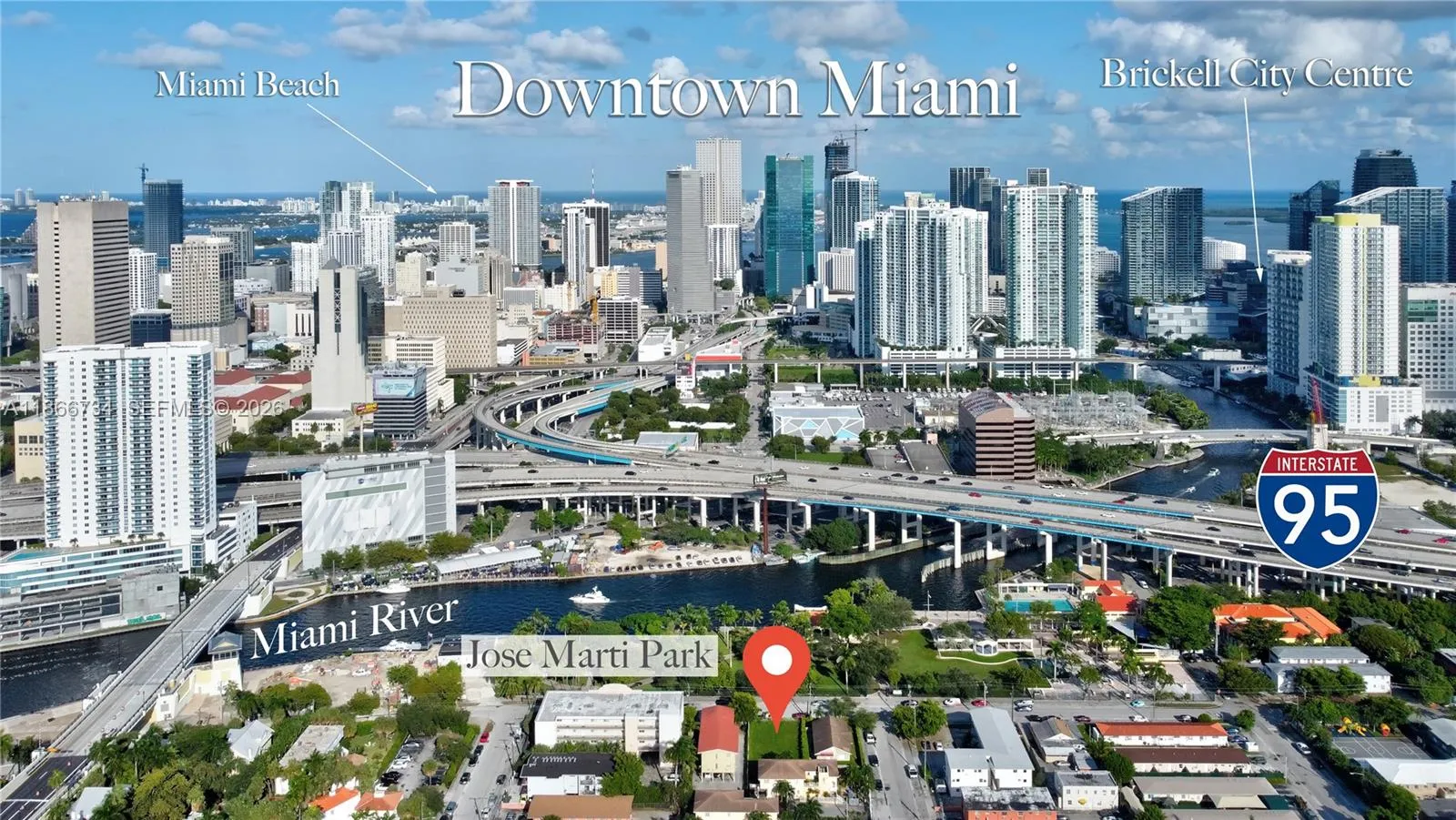 236 Sw 4th Ave, Miami, Florida 33130, Miami, Florida 33130, ,Land,For Sale,236 Sw 4th Ave, Miami, Florida 33130,A11866734