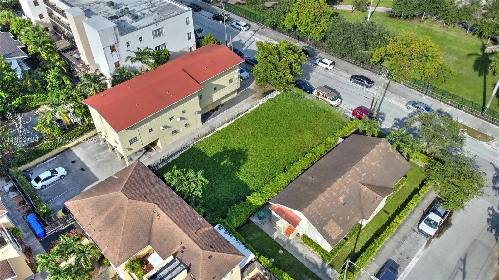 236 Sw 4th Ave, Miami, Florida 33130, Miami, Florida 33130, ,Land,For Sale,236 Sw 4th Ave, Miami, Florida 33130,A11866734