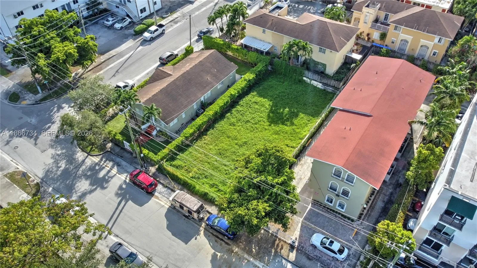 236 Sw 4th Ave, Miami, Florida 33130, Miami, Florida 33130, ,Land,For Sale,236 Sw 4th Ave, Miami, Florida 33130,A11866734