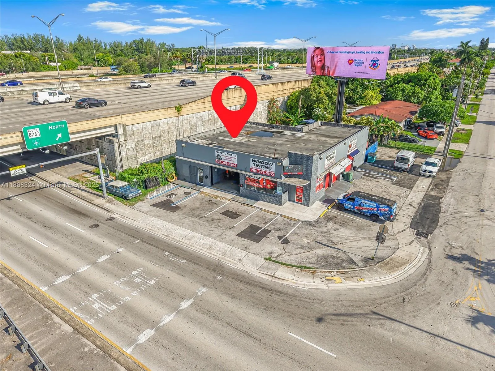 7790 Sw 26th St, Miami, Florida 33155, Miami, Florida 33155, ,Business Opportunity,For Sale,7790 Sw 26th St, Miami, Florida 33155,A11868324