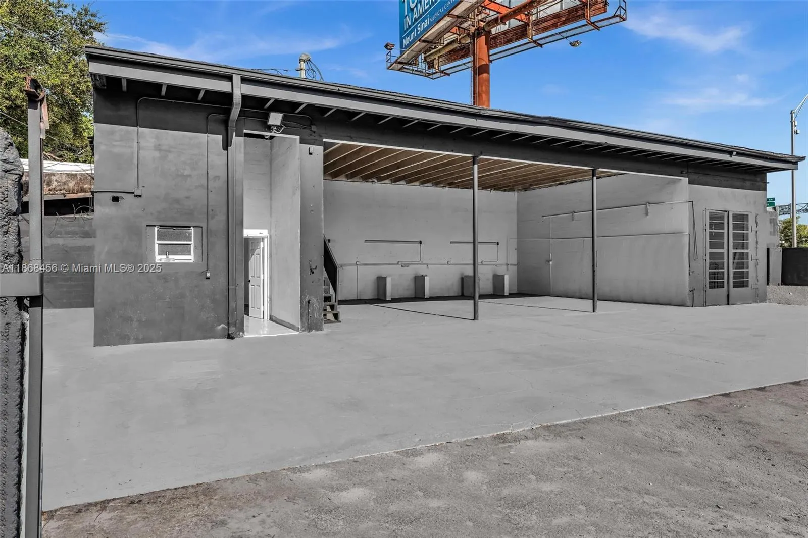 570 Nw 54th St, Miami, Florida 33127, Miami, Florida 33127, ,Commercial Lease,For Rent,570 Nw 54th St, Miami, Florida 33127,A11868456