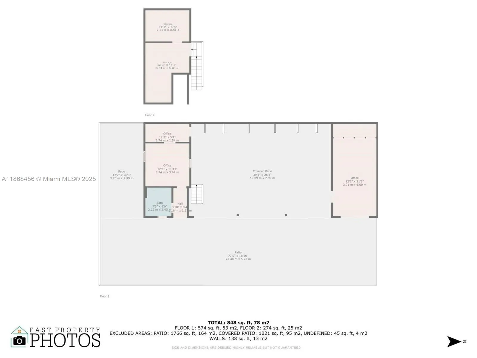 570 Nw 54th St, Miami, Florida 33127, Miami, Florida 33127, ,Commercial Lease,For Rent,570 Nw 54th St, Miami, Florida 33127,A11868456