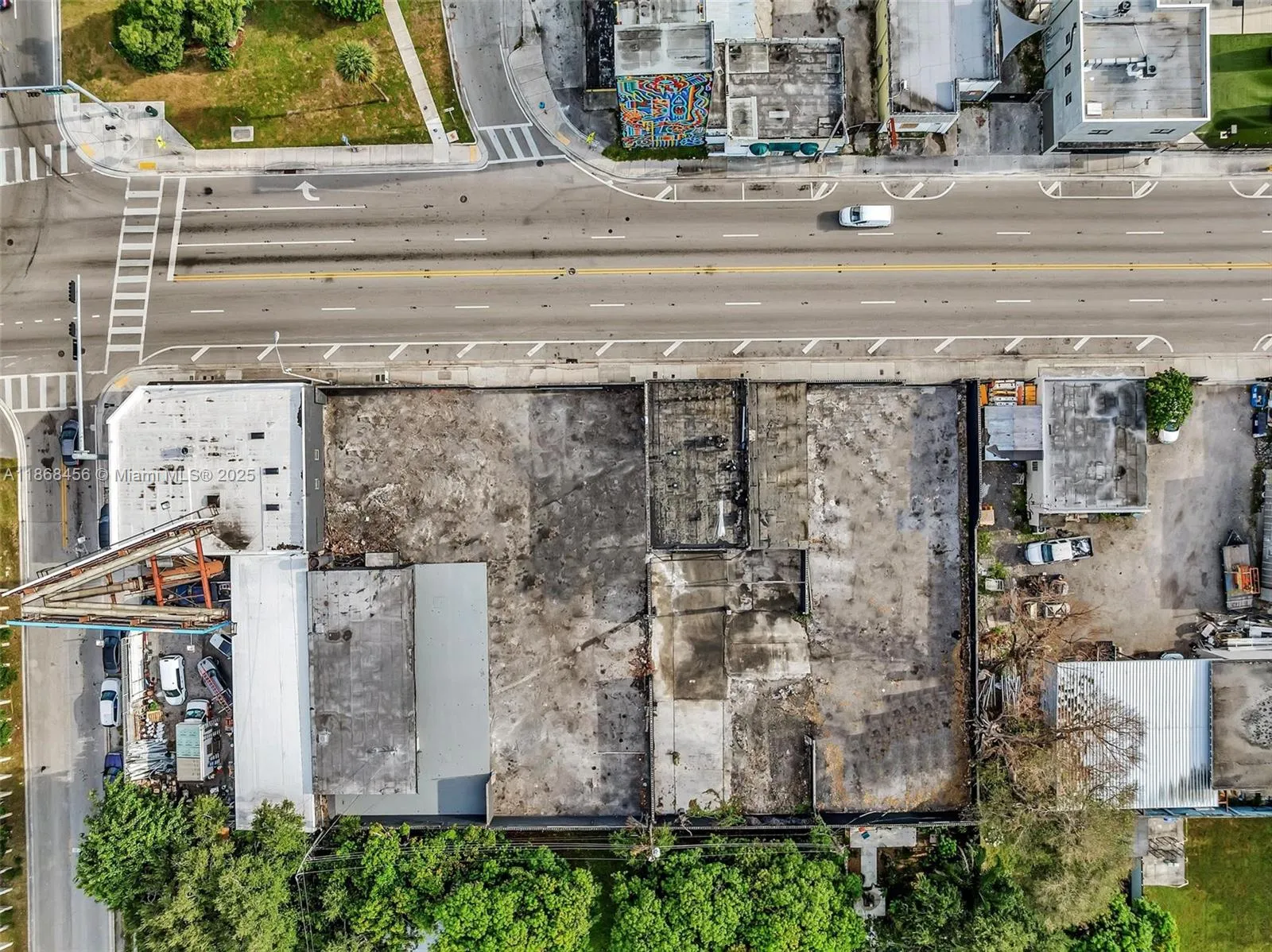 570 Nw 54th St, Miami, Florida 33127, Miami, Florida 33127, ,Commercial Lease,For Rent,570 Nw 54th St, Miami, Florida 33127,A11868456