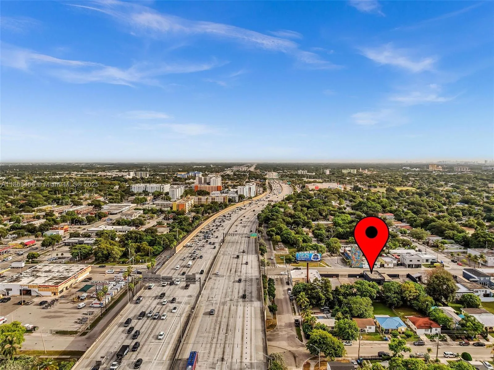 570 Nw 54th St, Miami, Florida 33127, Miami, Florida 33127, ,Commercial Lease,For Rent,570 Nw 54th St, Miami, Florida 33127,A11868456