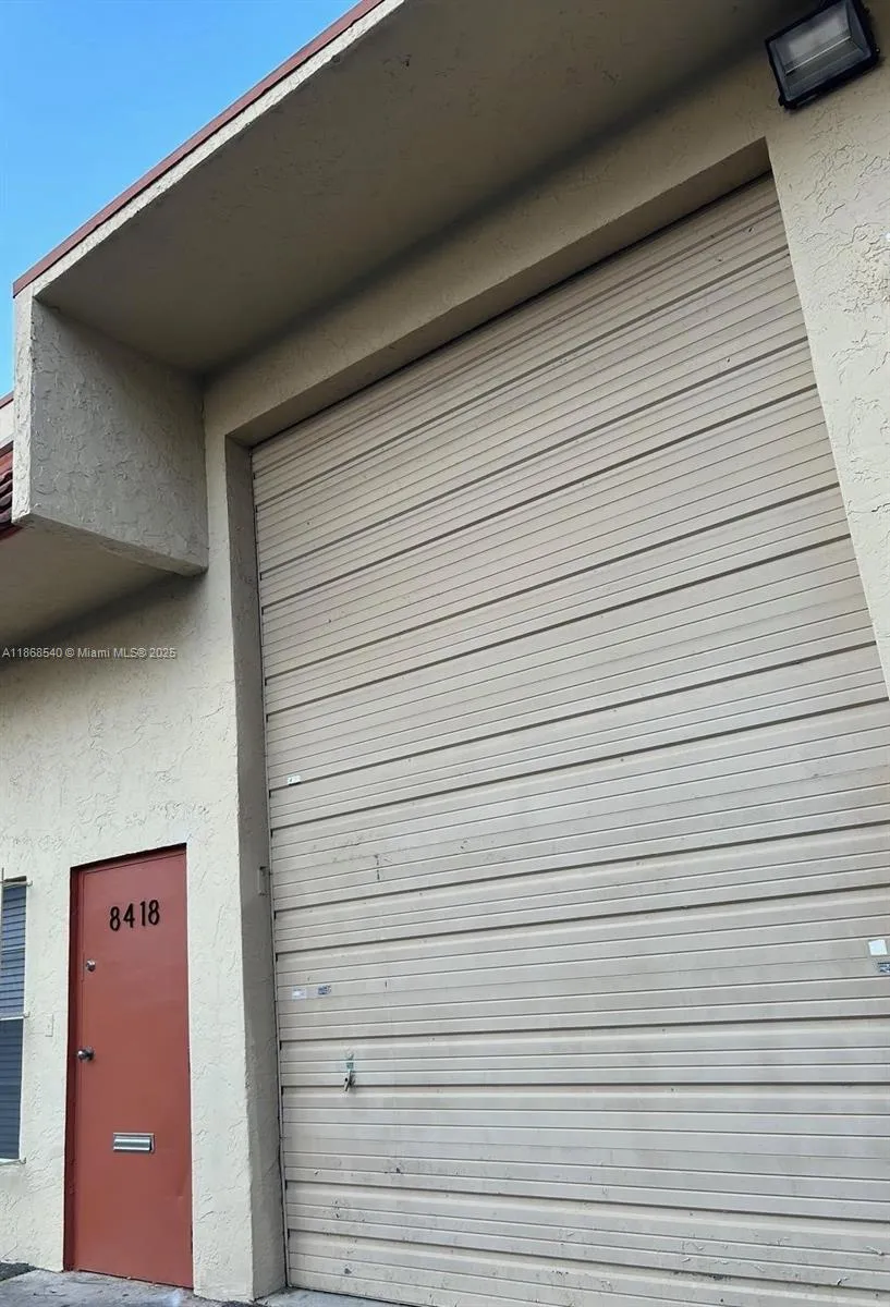 8418 Nw 61st St 5, Miami, Florida 33166, Miami, Florida 33166, ,Commercial Lease,For Rent,8418 Nw 61st St 5, Miami, Florida 33166,A11868540 8418 Nw 61st St 5, Miami, Florida 33166, Miami, Florida 33166, ,Commercial Lease,For Rent,8418 Nw 61st St 5, Miami, Florida 33166,A11868540