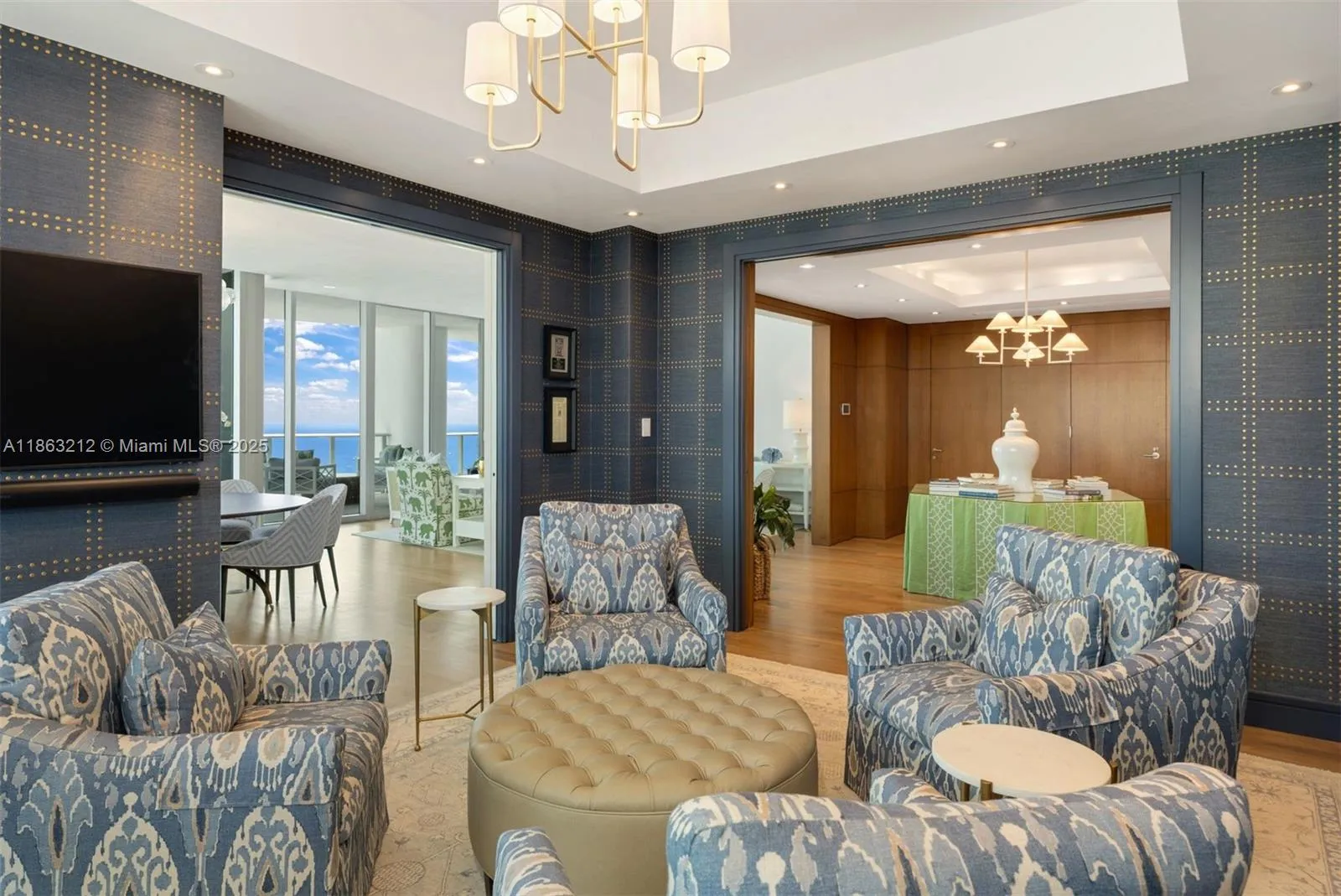 2627 S Bayshore Dr 2801, Miami, Florida 33133, Miami, Florida 33133, 3 Bedrooms Bedrooms, ,3 BathroomsBathrooms,Residential,For Sale,2627 S Bayshore Dr 2801, Miami, Florida 33133,A11863212