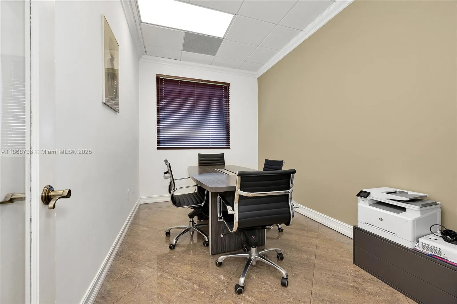 Conference Room / Office