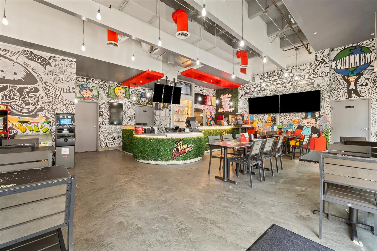 Miramar, Florida 33025, ,Business Opportunity,For Sale,A11864708