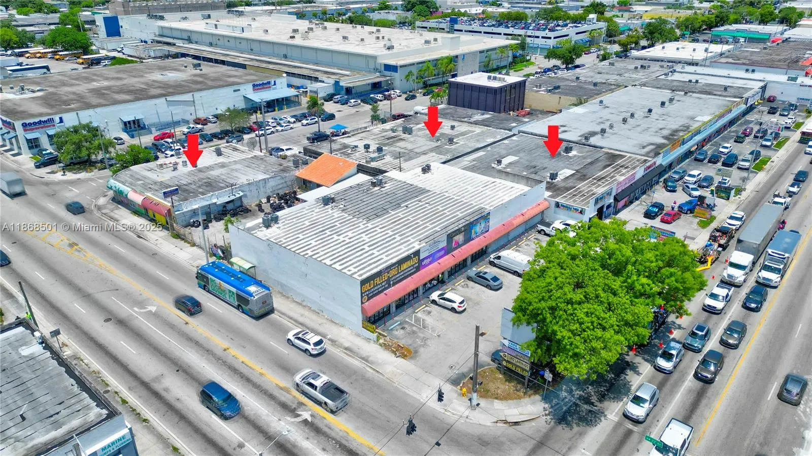 2053 Nw 22nd Ave, Miami, Florida 33142, Miami, Florida 33142, ,Land,For Sale,2053 Nw 22nd Ave, Miami, Florida 33142,A11868501