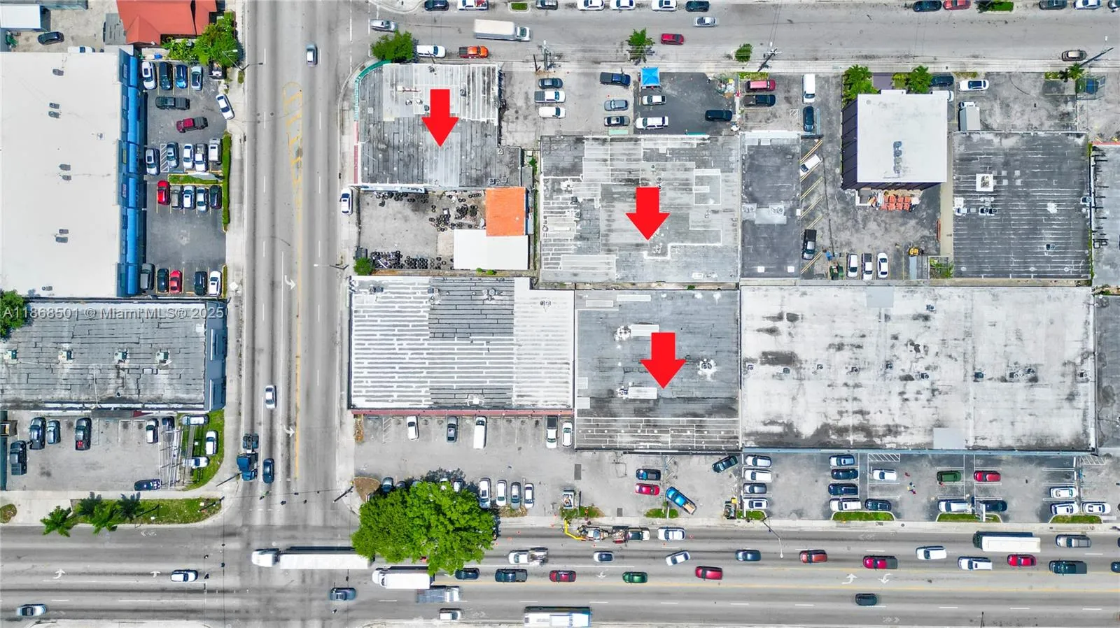2053 Nw 22nd Ave, Miami, Florida 33142, Miami, Florida 33142, ,Land,For Sale,2053 Nw 22nd Ave, Miami, Florida 33142,A11868501