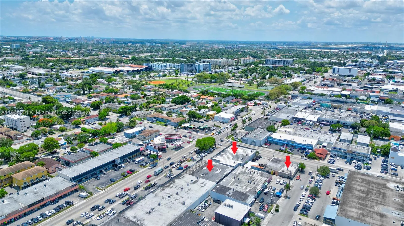 2053 Nw 22nd Ave, Miami, Florida 33142, Miami, Florida 33142, ,Land,For Sale,2053 Nw 22nd Ave, Miami, Florida 33142,A11868501