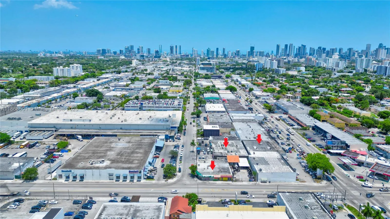 2053 Nw 22nd Ave, Miami, Florida 33142, Miami, Florida 33142, ,Land,For Sale,2053 Nw 22nd Ave, Miami, Florida 33142,A11868501