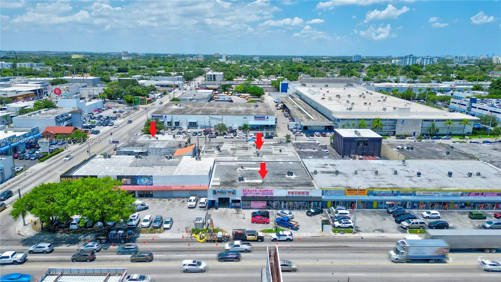2053 Nw 22nd Ave, Miami, Florida 33142, Miami, Florida 33142, ,Land,For Sale,2053 Nw 22nd Ave, Miami, Florida 33142,A11868501