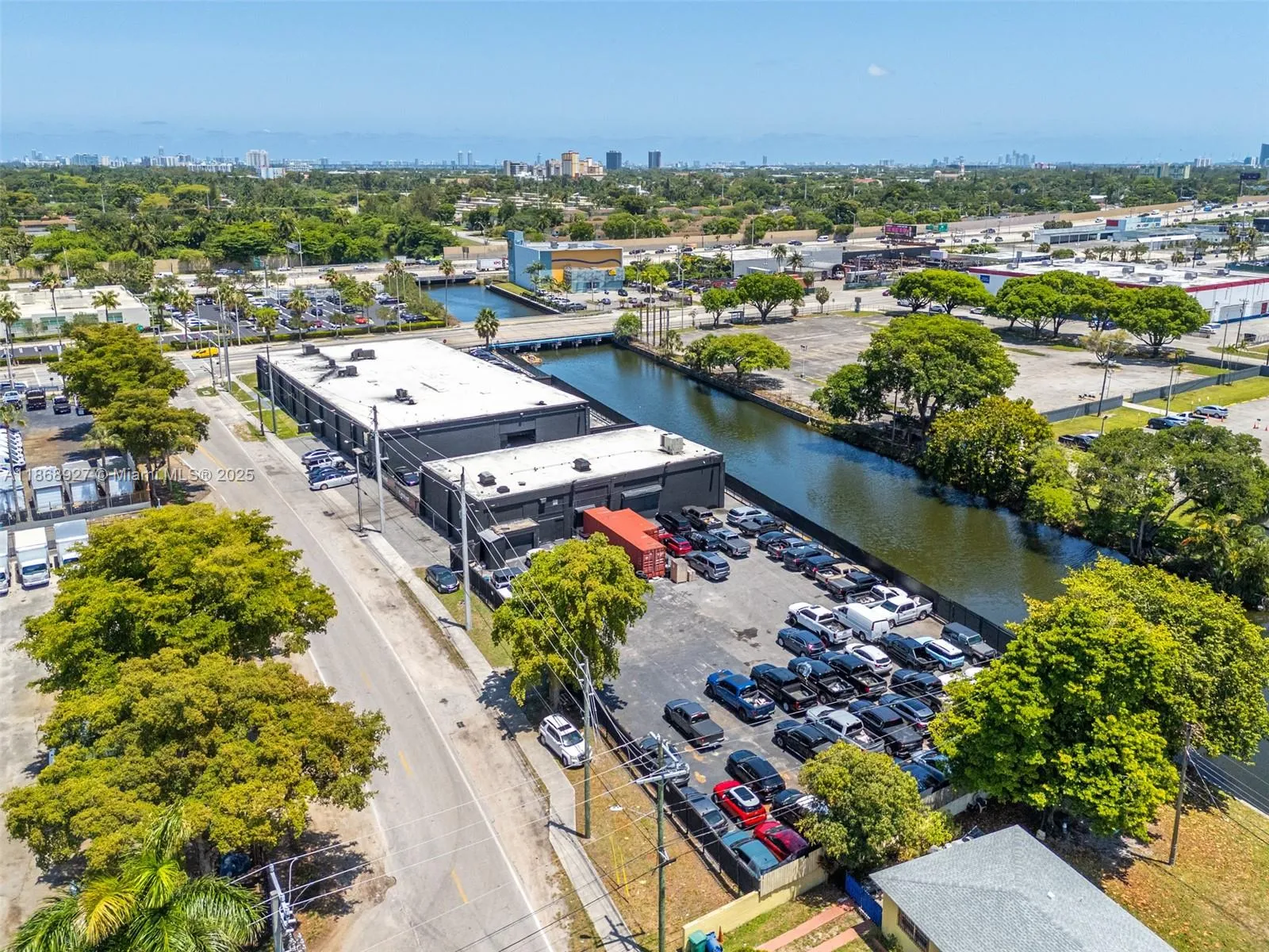 8700 Nw 7th Ave, Miami, Florida 33150, Miami, Florida 33150, ,Commercial Sale,For Sale,8700 Nw 7th Ave, Miami, Florida 33150,A11868927