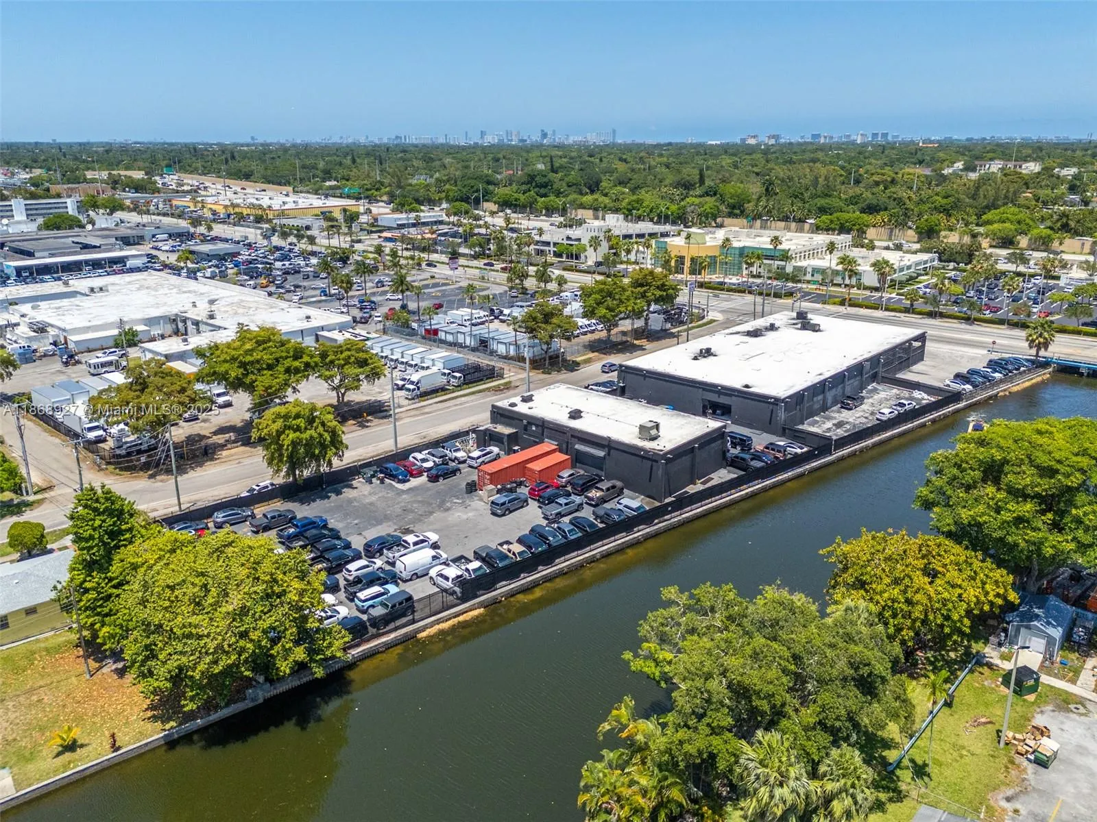 8700 Nw 7th Ave, Miami, Florida 33150, Miami, Florida 33150, ,Commercial Sale,For Sale,8700 Nw 7th Ave, Miami, Florida 33150,A11868927